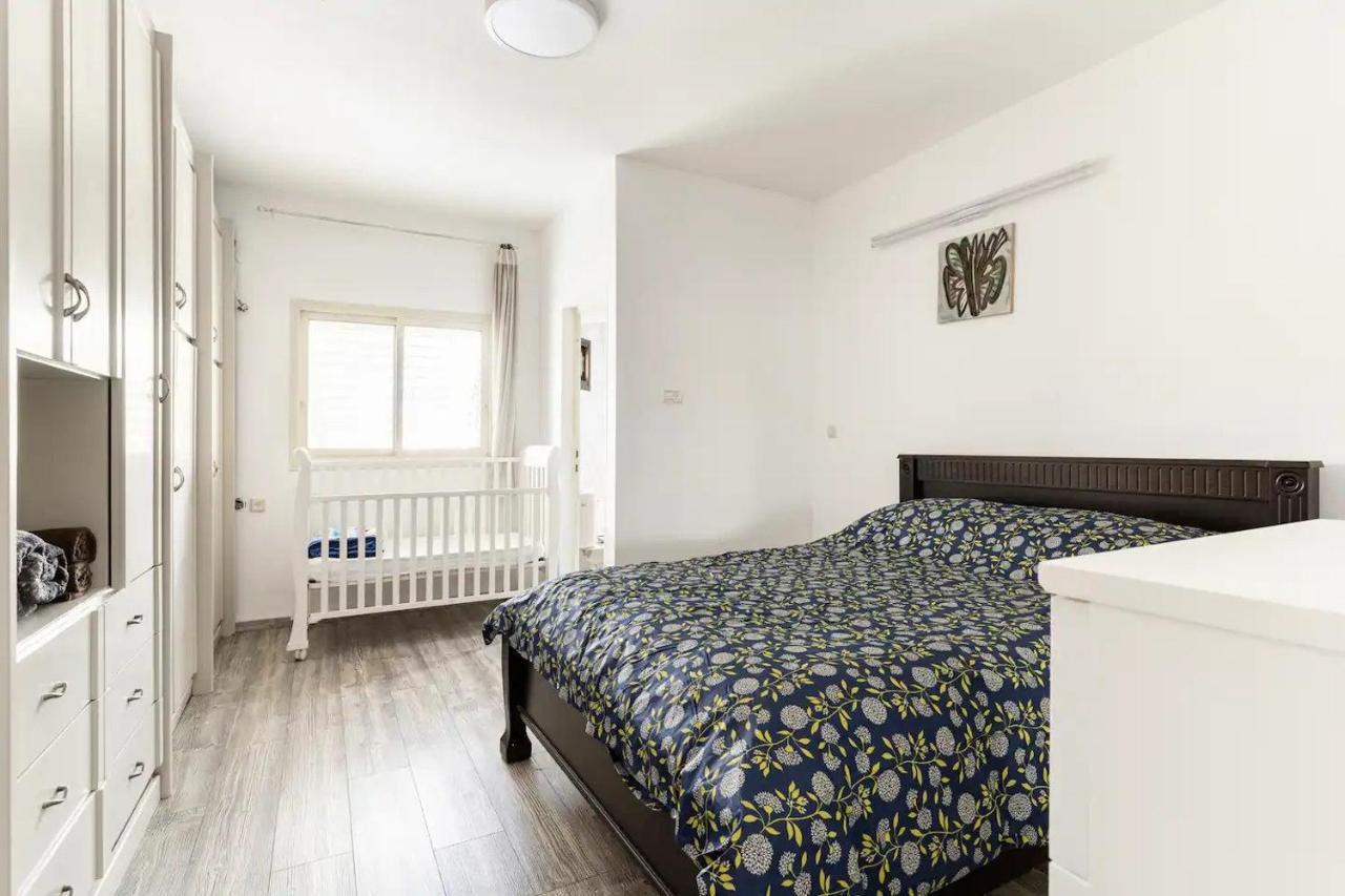 Апартаменти Al-Razi Residency Даліят ель-Кармель Екстер'єр фото