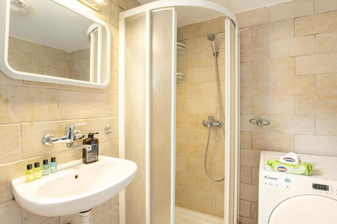 Апартаменти Al-Razi Residency Даліят ель-Кармель Екстер'єр фото