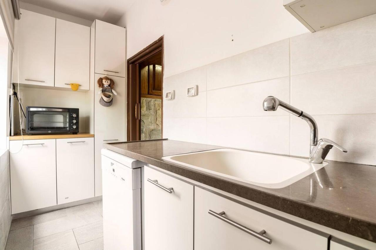 Апартаменти Al-Razi Residency Даліят ель-Кармель Екстер'єр фото
